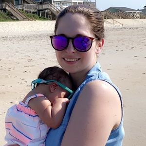 Meet your Posher, Patty